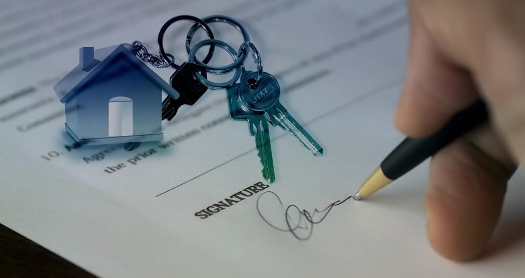 avocat imobiliare