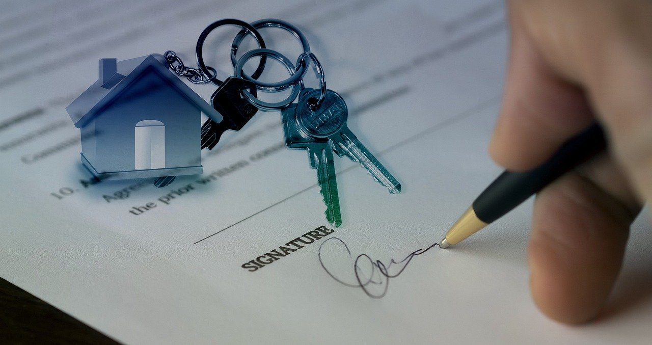 You are currently viewing Acte necesare pentru cumpărarea unui imobil – Ghid complet și actualizat