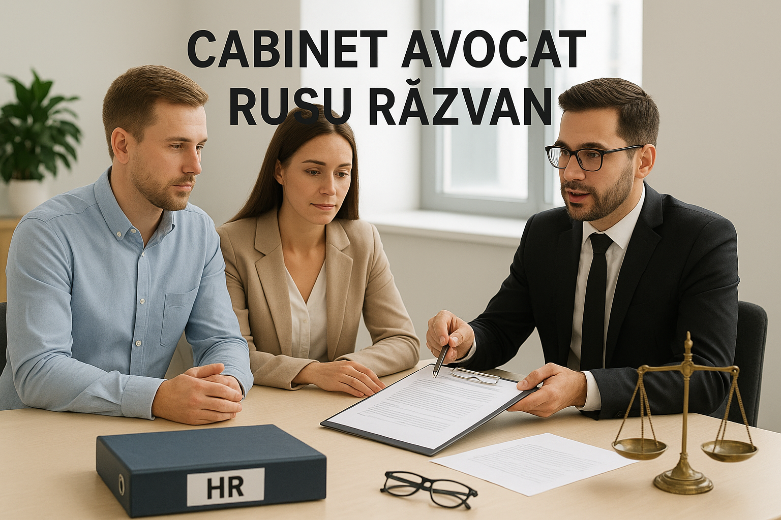 Read more about the article Concedierea colectiva