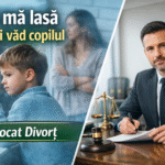 Avocat divort Bucuresti